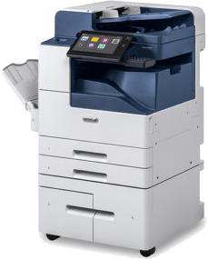 printer rental