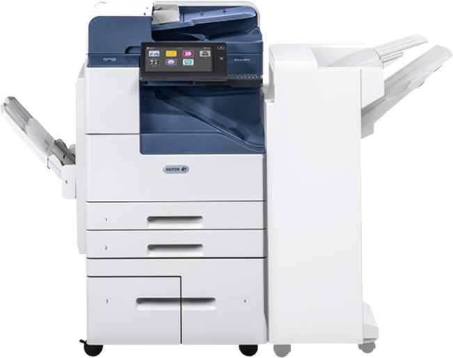 copy machine rental