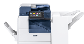 office printer rental