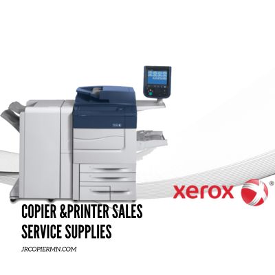 how much do copier sales reps make