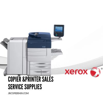 copier sales salary