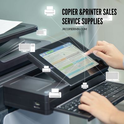 copier leasing