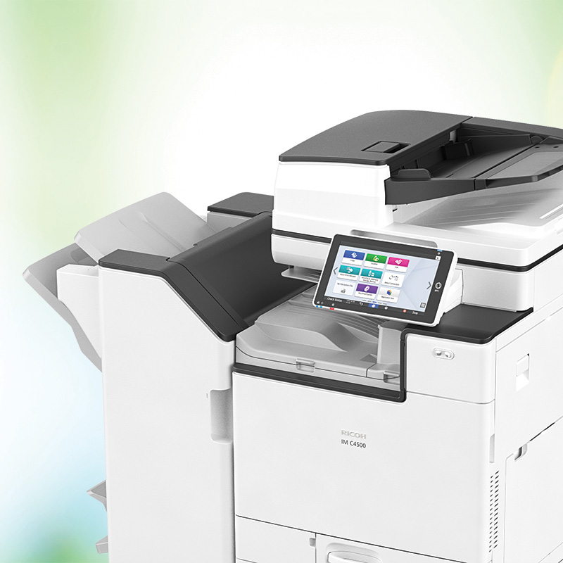 photocopier sales jobs