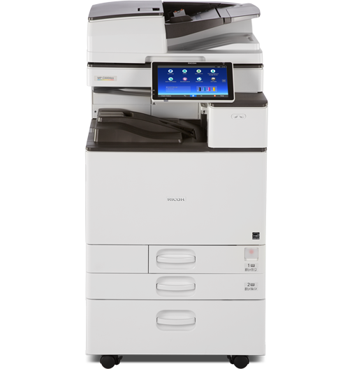 printer leasing companies