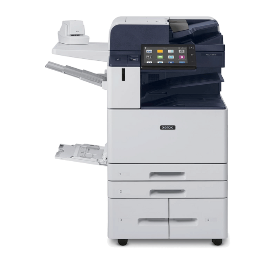 copier machine dealers