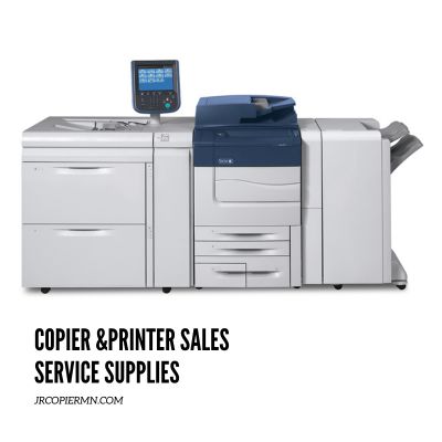 copy machine leasing